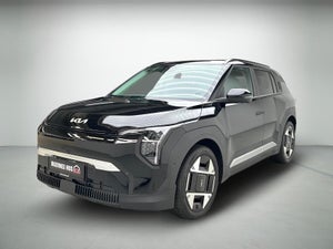 Kia EV3 Long Range Upgrade