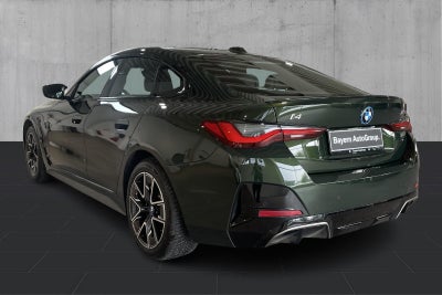 BMW i4 M50 M-Sport xDrive - 2