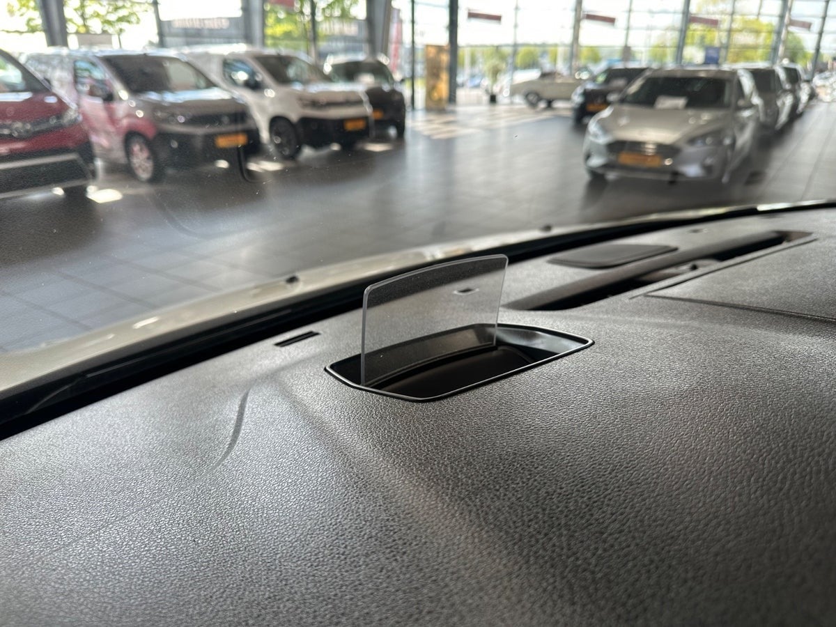 Peugeot Expert, Billede 7