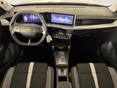 Opel Frontera 44 Elegance