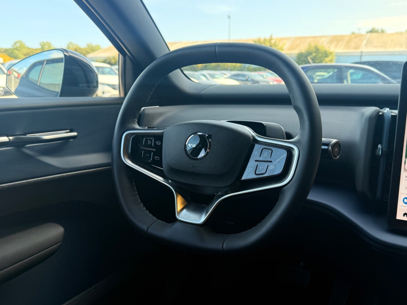 Billede af Volvo EX30  Twin Performance Plus