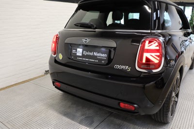 MINI Cooper SE Maximise