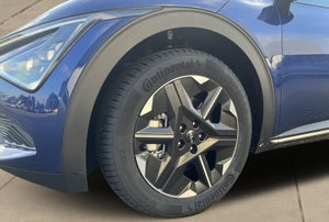 Kia EV6 Long Range Access