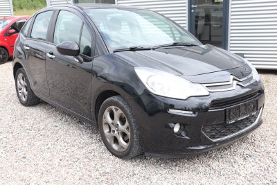Citroën C3 1,4 HDi 70 Seduction 5d