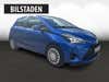 Toyota Yaris Hybrid H2 e-CVT thumbnail