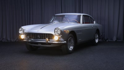 Ferrari 250 GTE 3,0  2d