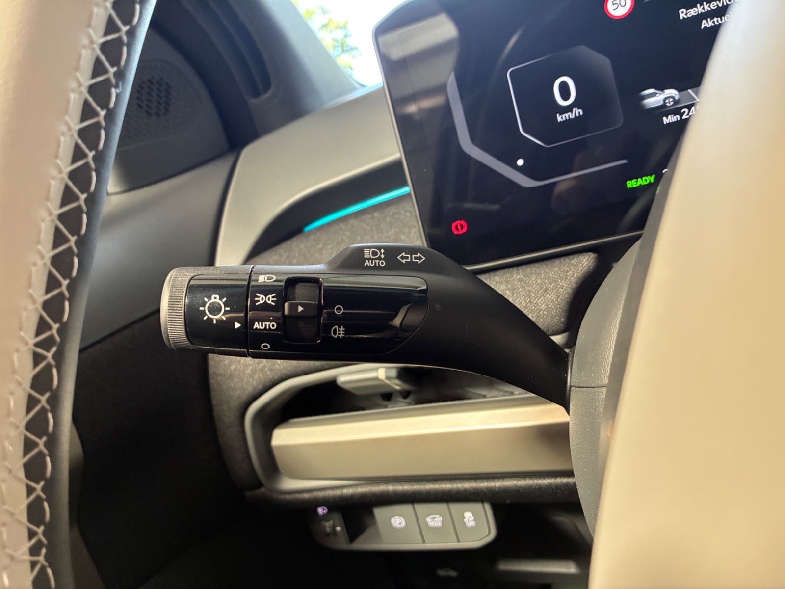 Kia EV3 Long Range GT-Line