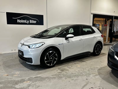 VW  ID.3 Pro