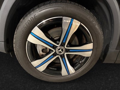 Mercedes EQA250 Progressive