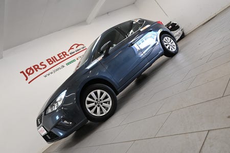 Seat Ibiza TSi 115 Xcellence DSG