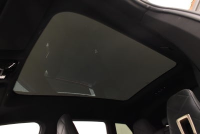 BMW iX xDrive40 Super Charged