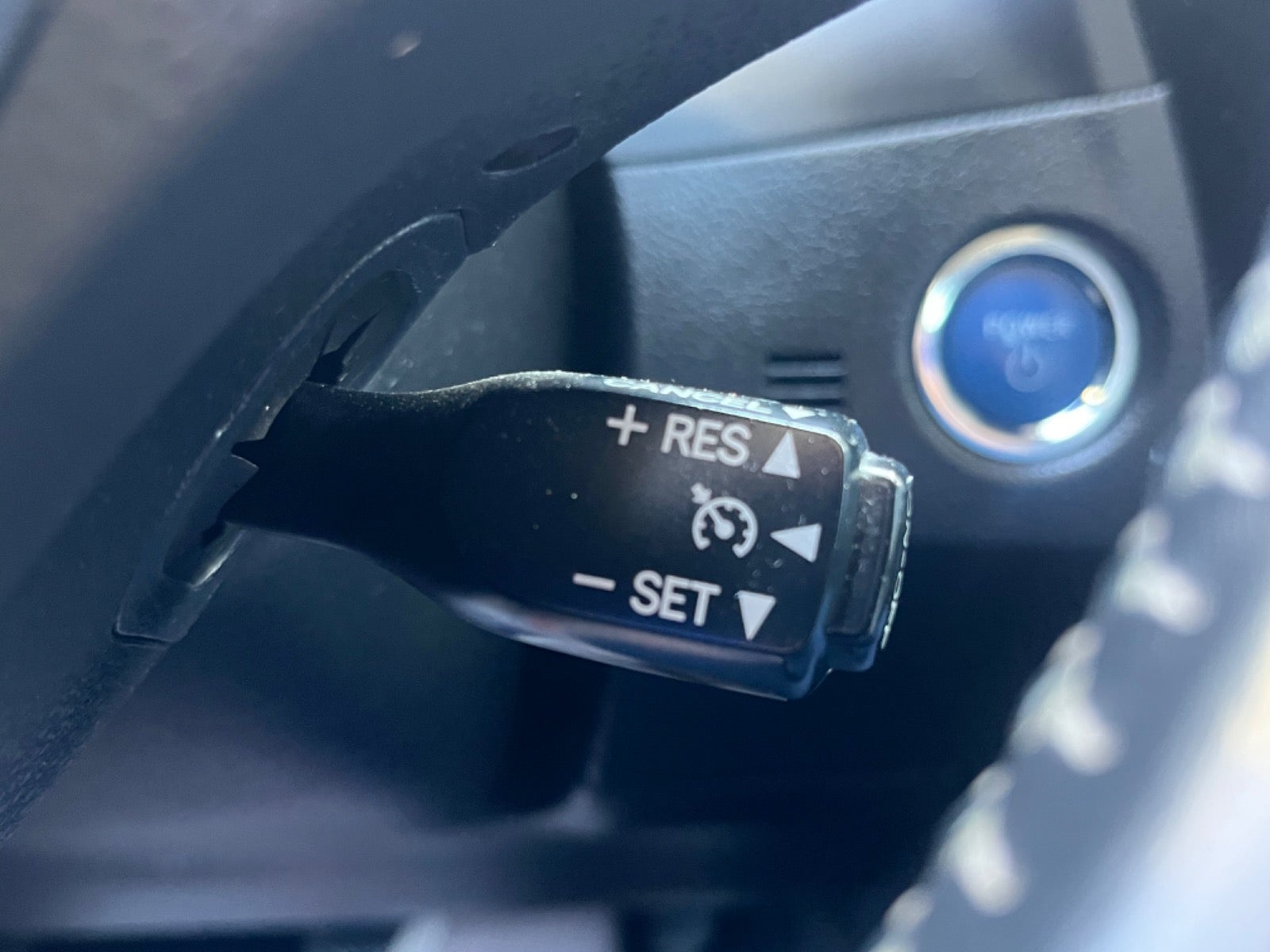 Billede af Toyota Auris 1,8 Hybrid H2 Selected CVT