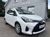 Toyota Yaris VVT-i T2 Komfort