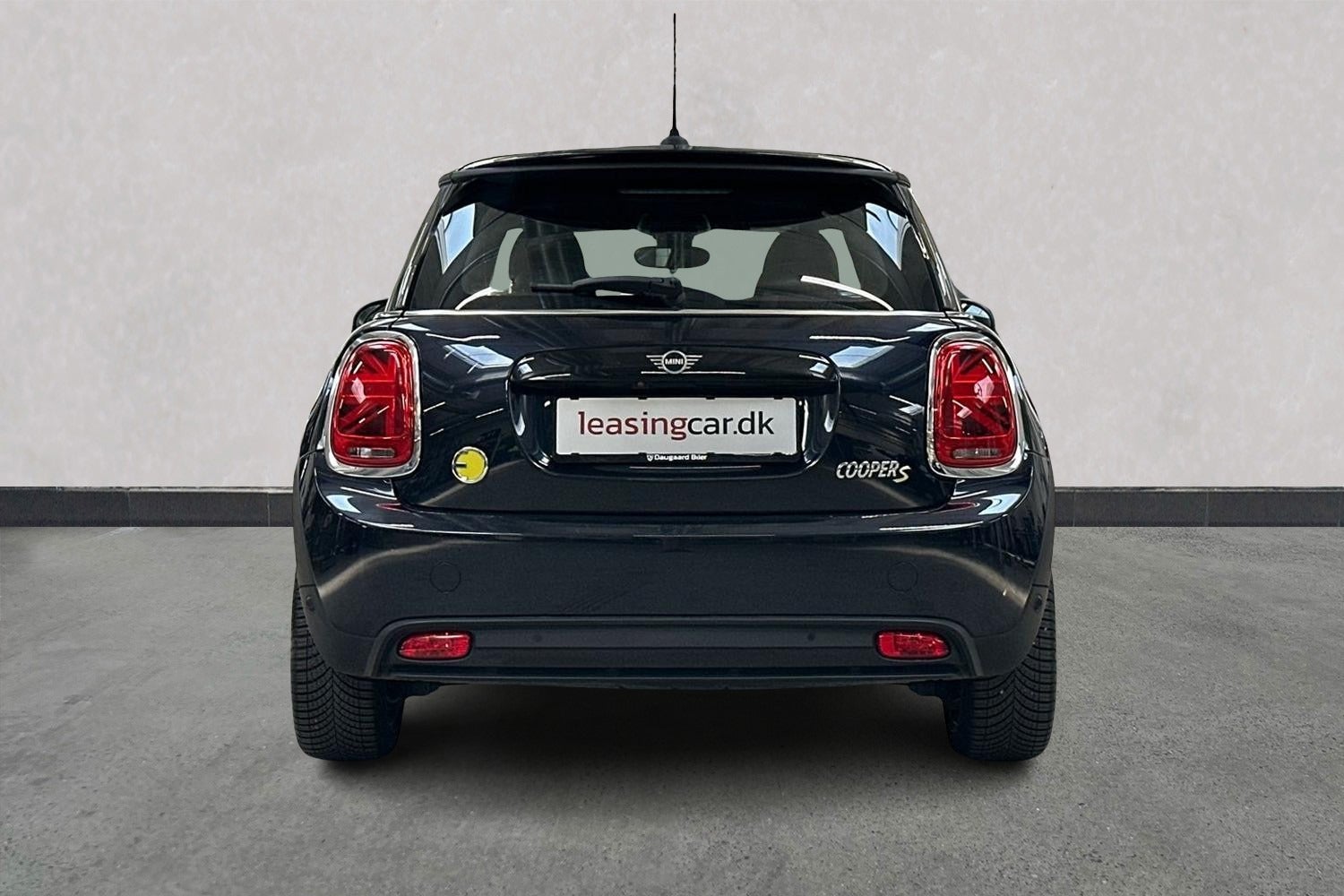 Billede af MINI Cooper SE  Maximise