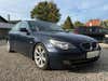 BMW 523i Steptr.