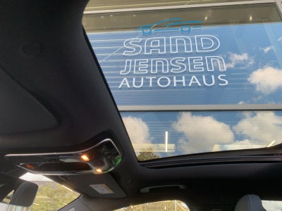 Mercedes E300 e 2,0 AMG Line stc. aut.