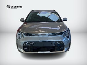 Kia Niro EV Prestige