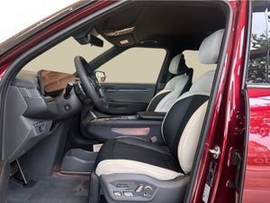 Kia EV9 Long Range Performance GT-Line AWD 7prs