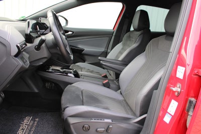 VW ID.4 Pro Performance