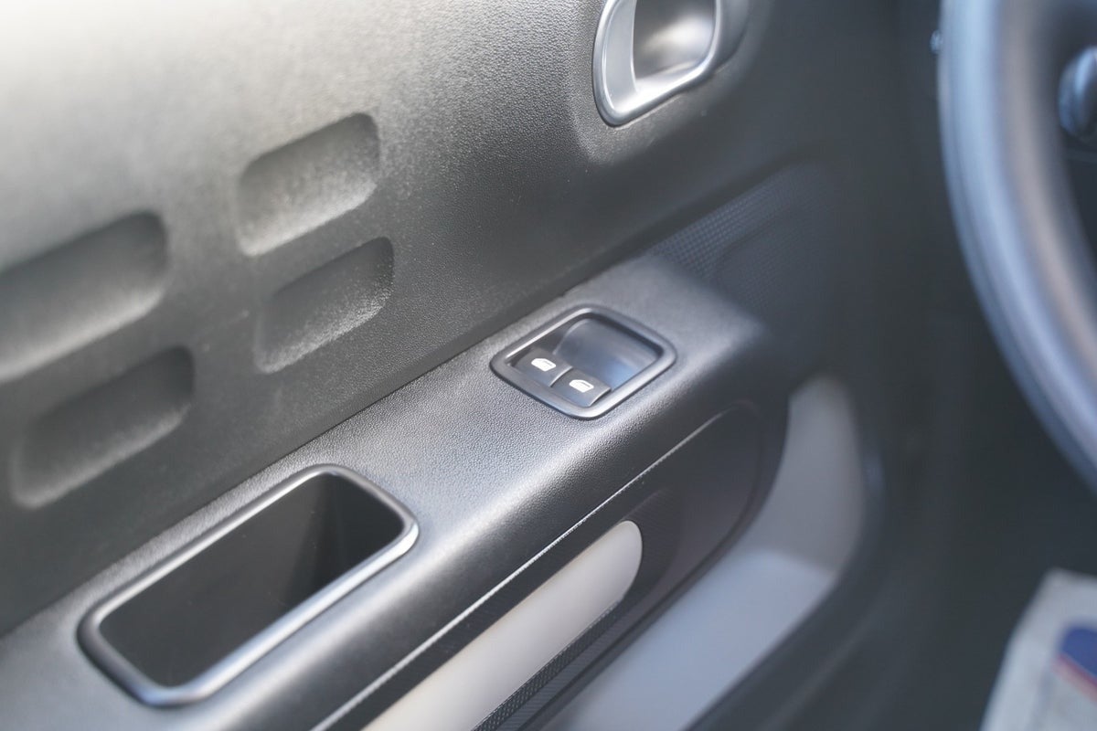 Billede af Citroën C3 1,2 PureTech 82 Street