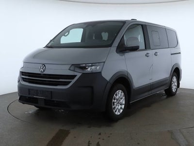 VW e-Caravelle