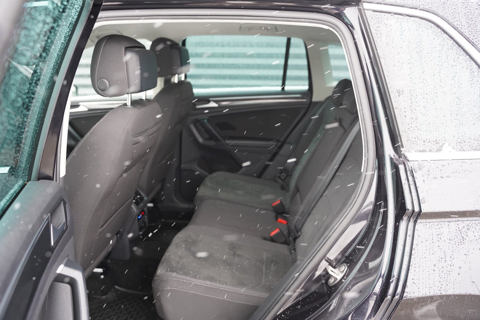 Billede af VW Tiguan 1,4 eHybrid Elegance DSG