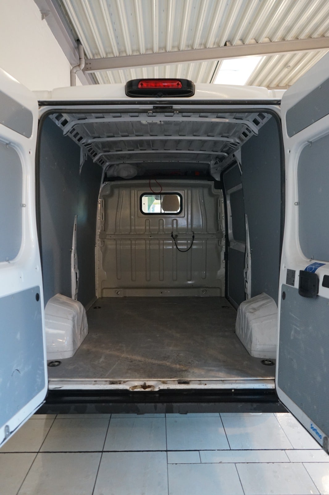 Citroën Jumper 33