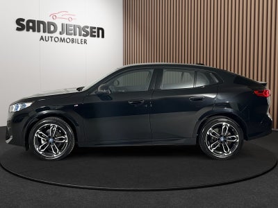 BMW iX2 eDrive20 M-Sport Premium