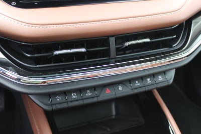 Skoda Enyaq iV Ultra