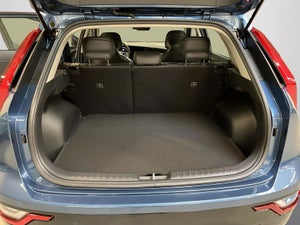 Kia Niro EV Prestige