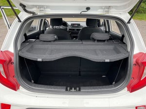 Kia Picanto Vision