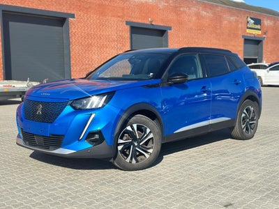 Peugeot e-2008 50 GT Line 5d