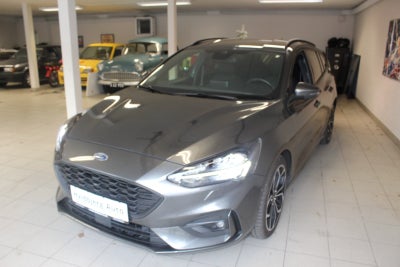Ford Focus 1,5 EcoBoost ST-Line stc. aut. 5d