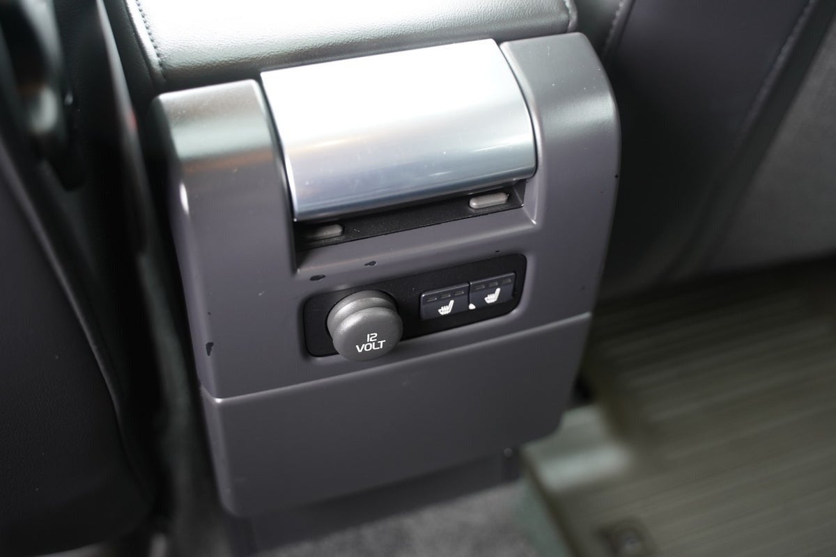 Billede af Volvo V70 1,6 D2 115 Momentum aut.