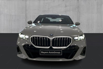 BMW i5 eDrive40 M-Sport