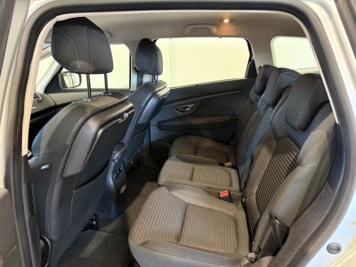 Renault Grand Scenic IV TCe 130 Zen 7prs