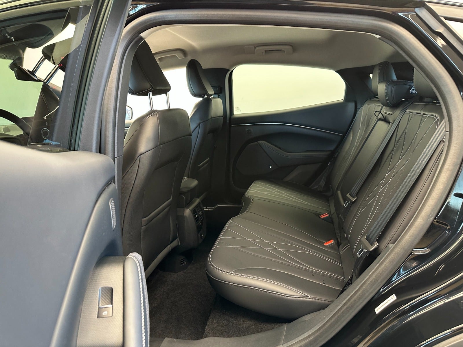 Billede af Ford Mustang Mach-E 75 Standard Range