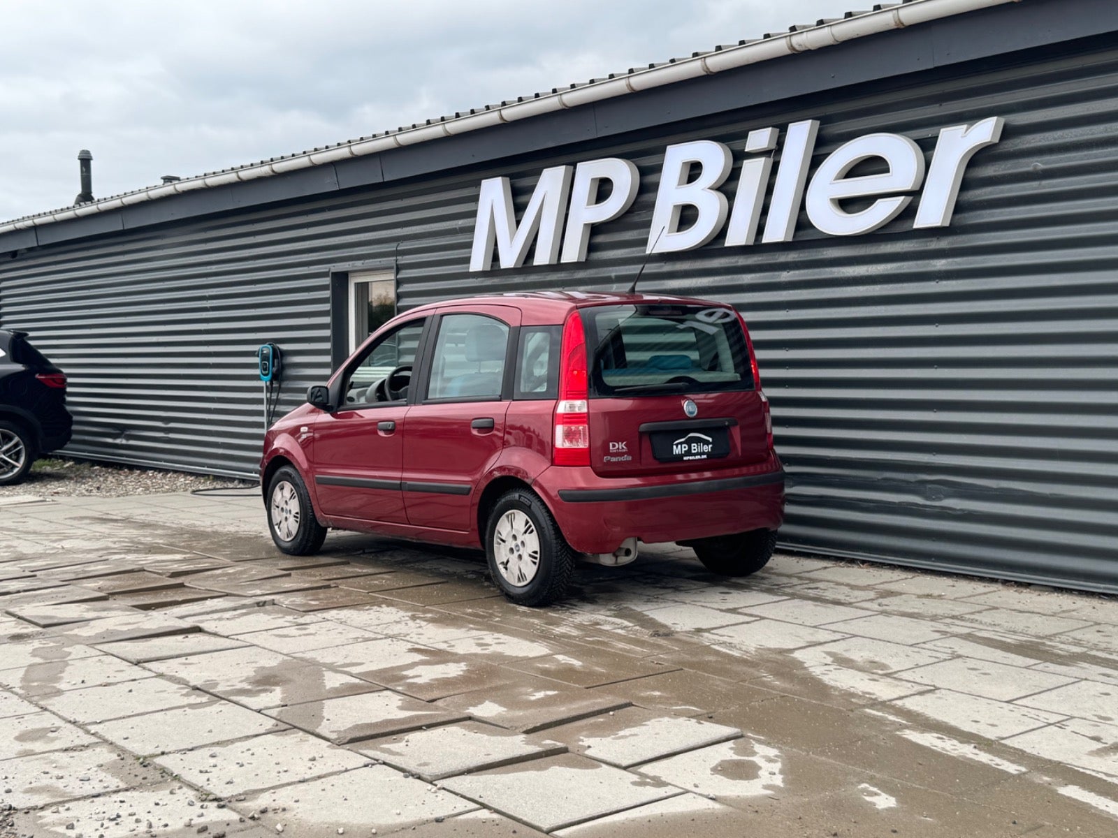 Billede af Fiat Panda 1,2 Ciao