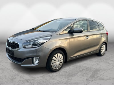 Kia Carens 1,6 GDi Style 7prs 5d