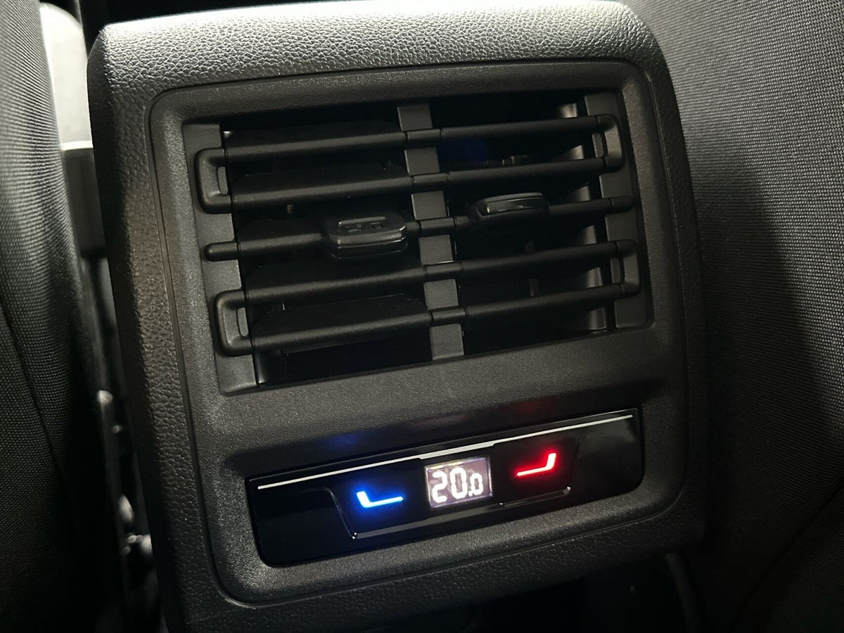 VW Golf VIII eHybrid DSG billede 19