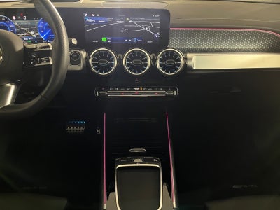 Mercedes EQB300 AMG Premium 4Matic