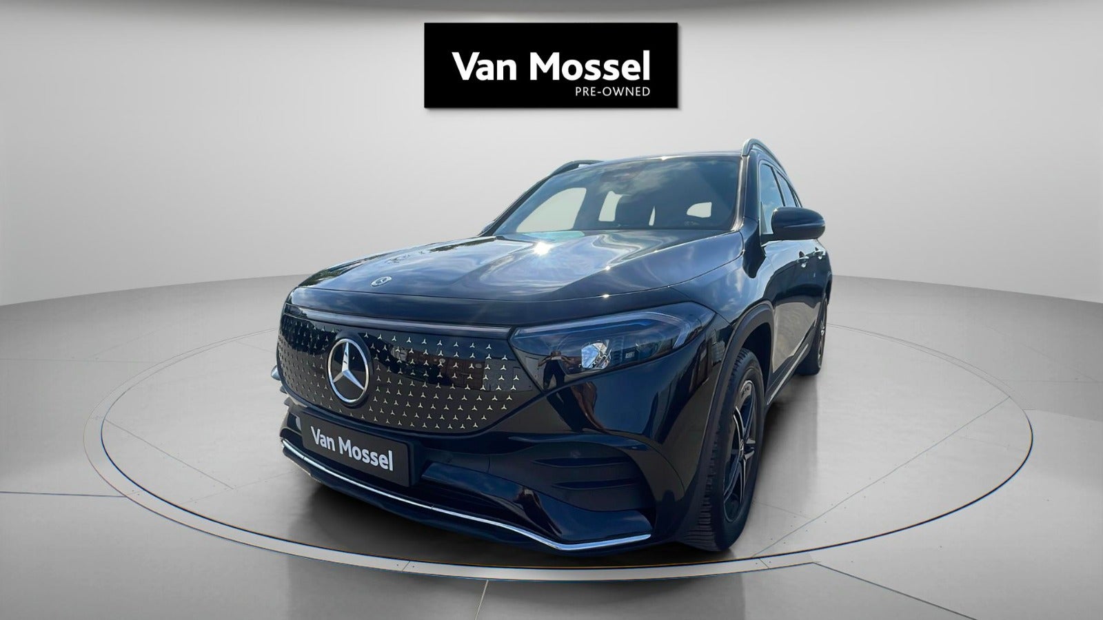 EQB250+-AMG Advance-419443257