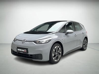 VW ID.3 Pure Performance