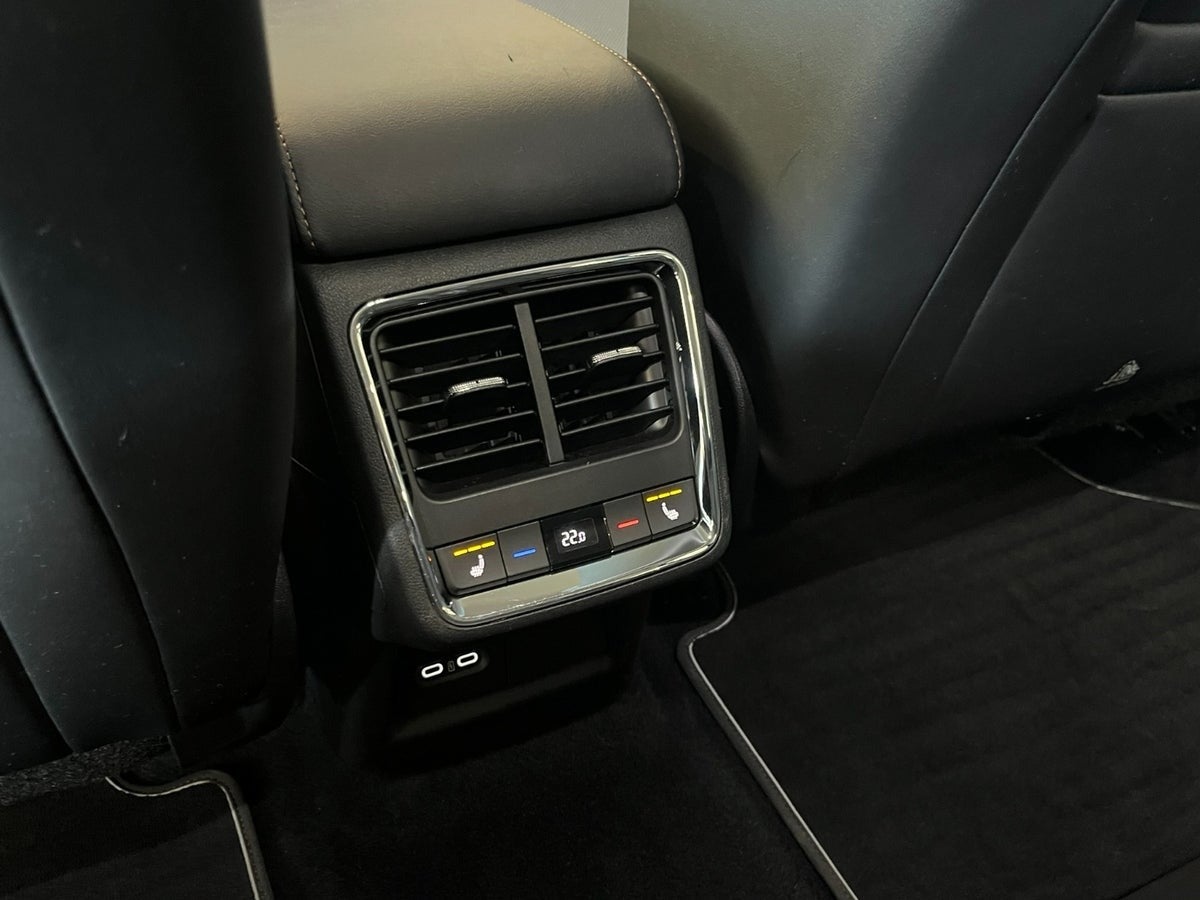 Skoda Enyaq iV Suite