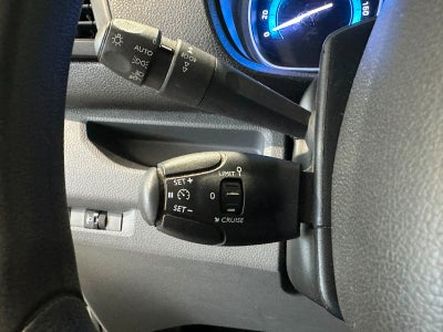 Toyota ProAce Long Comfort