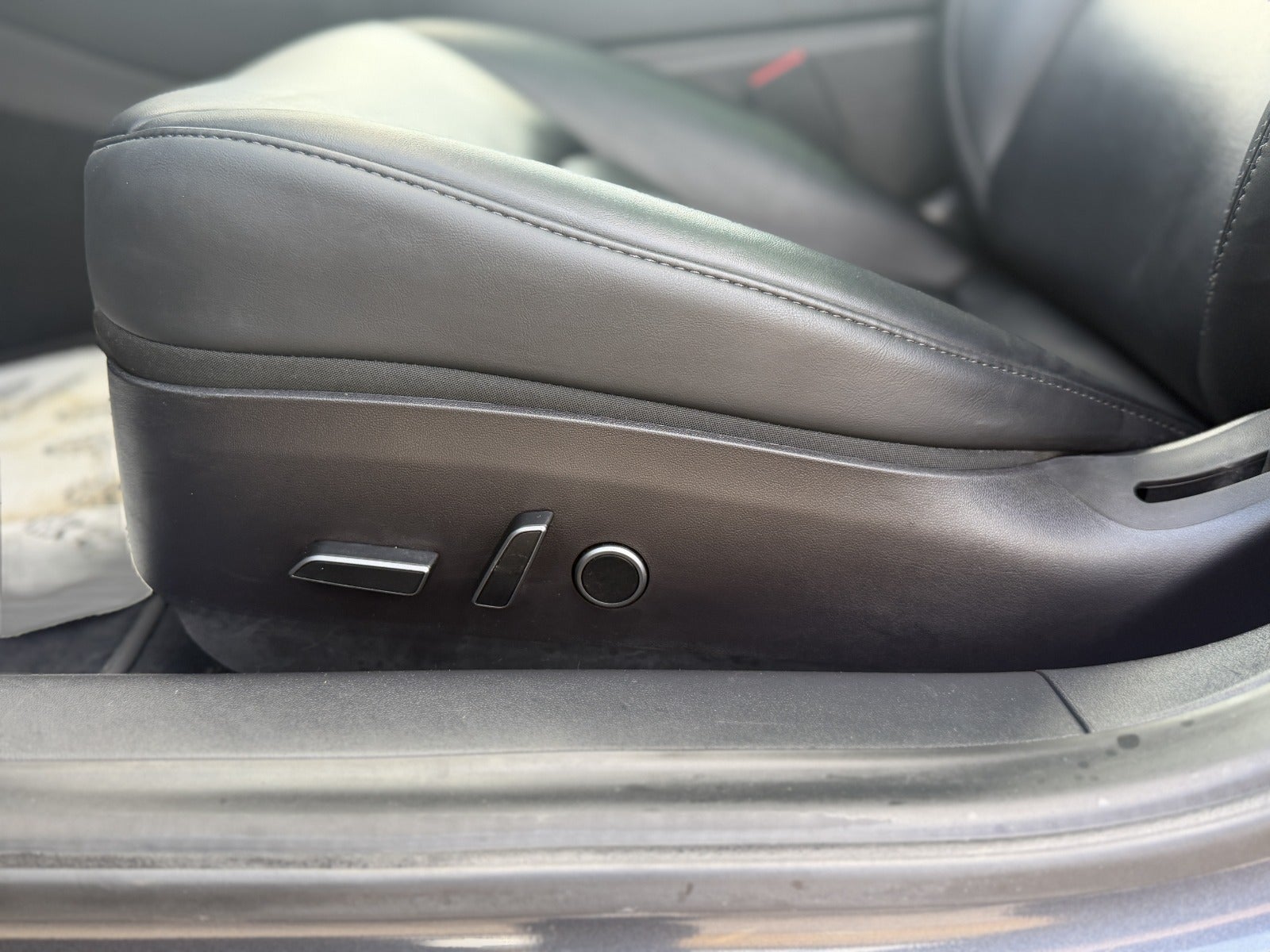 Billede af Tesla Model 3  Long Range AWD