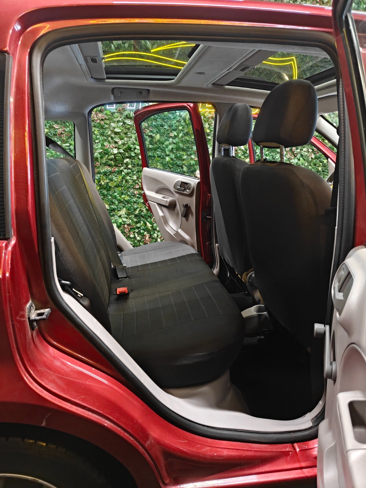 Billede af Fiat Panda 1,2 Dynamic