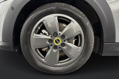 MINI Cooper SE Essential Trim