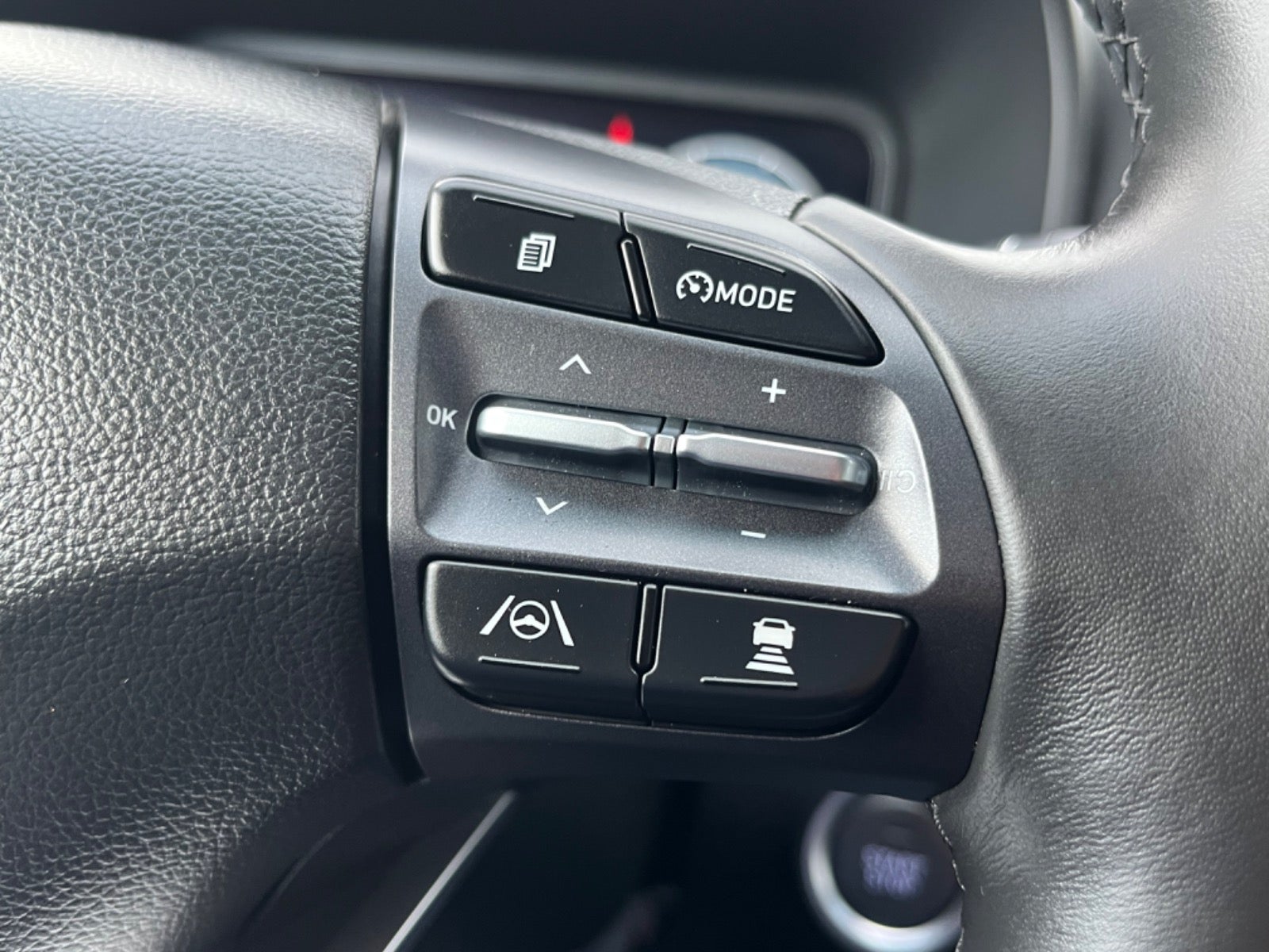 Billede af Hyundai Kona 39 EV Advanced