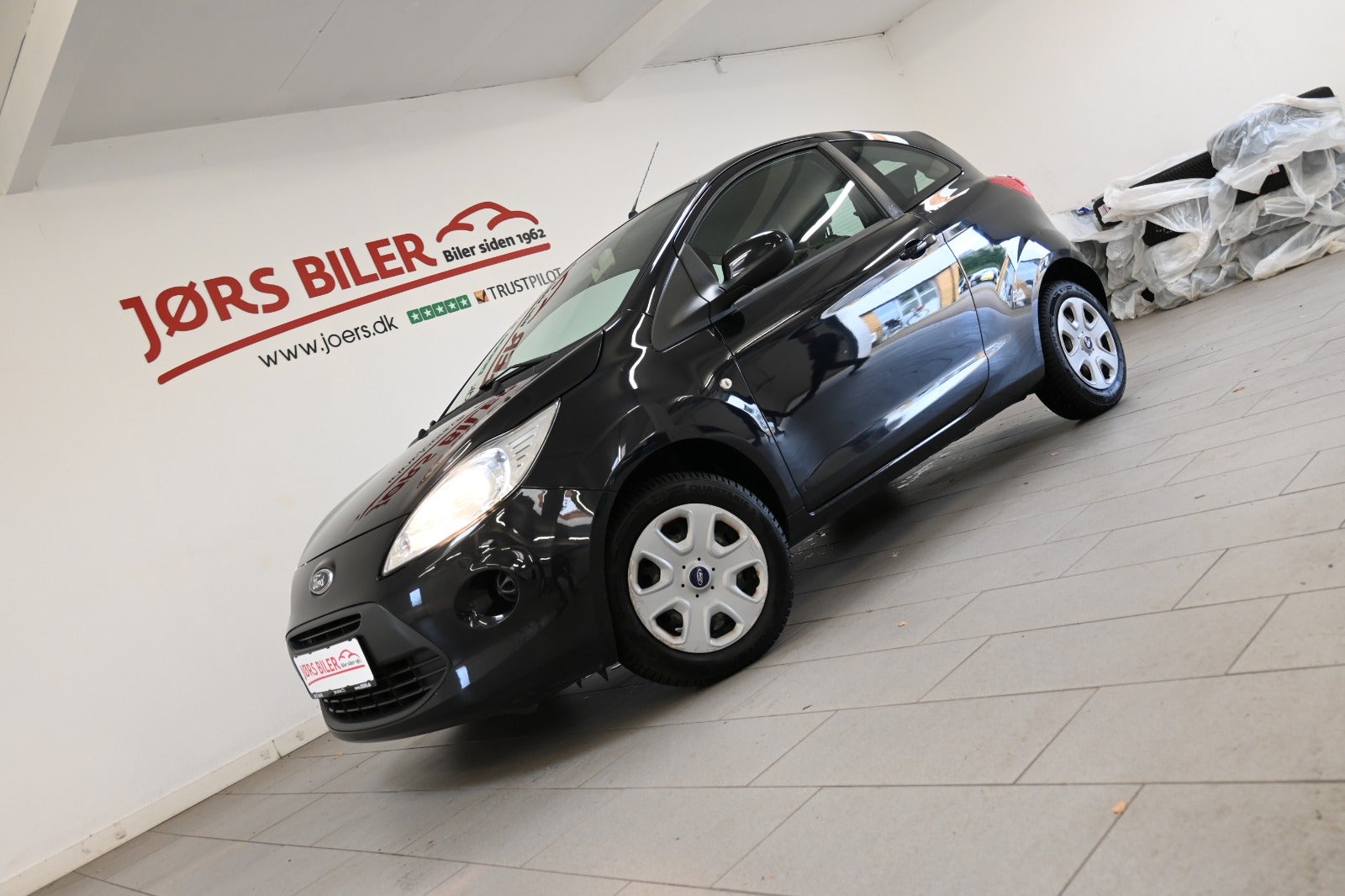 Ford Ka Trend+